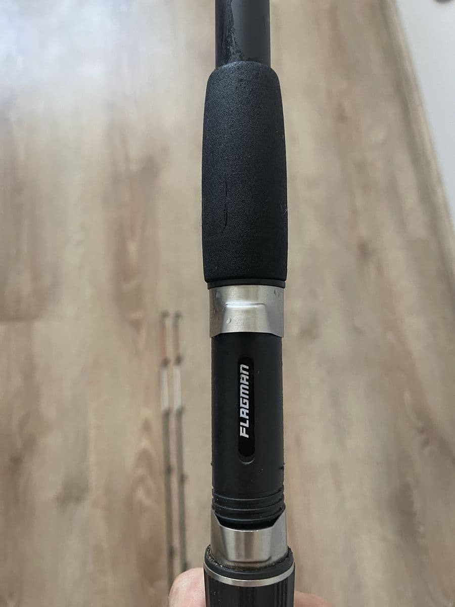 Фідер Flagman Magnum Mod Tele Feeder 270 см 120г, Тернопіль, Тернопільська обл. — фото 2 з 5