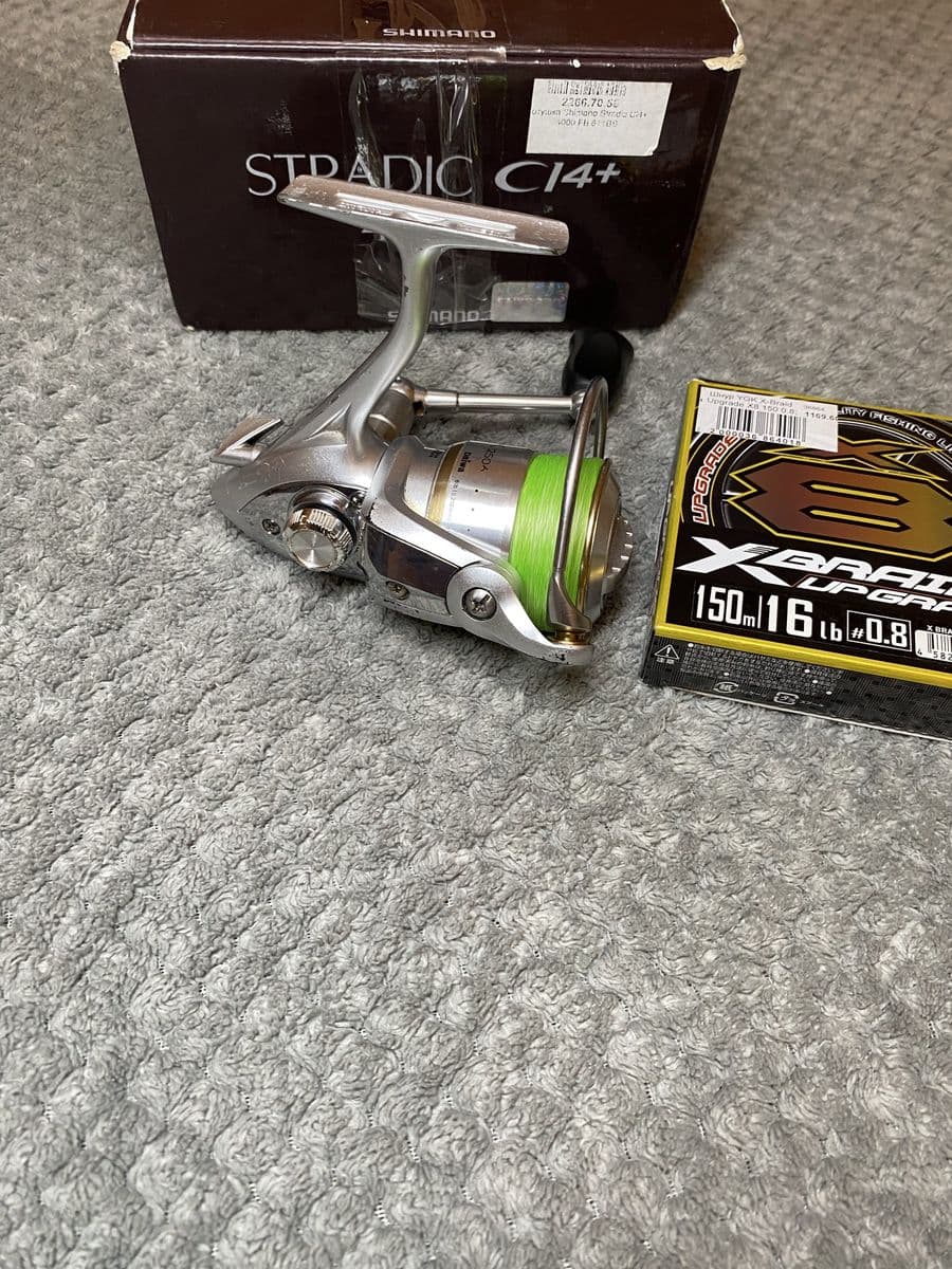 Котушка Daiwa Freams KIX 2506, Івано-Франківськ, Івано-Франківська обл.