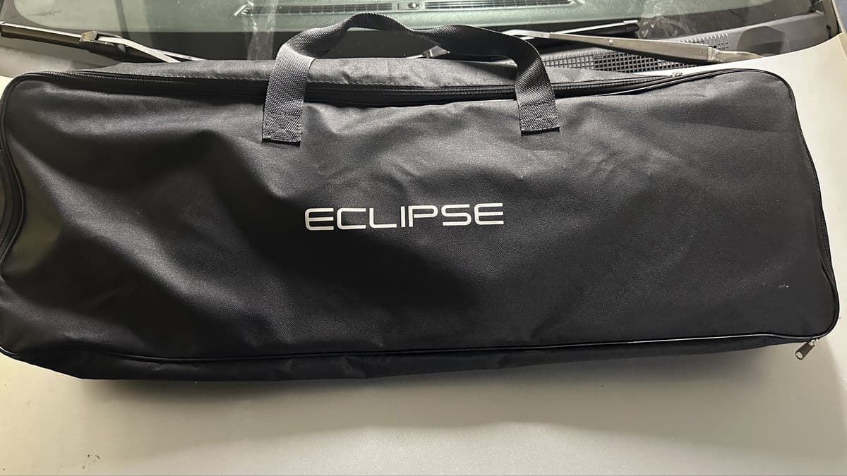 Род-под Eclipse SDCS-125 на 4 ноги, до 5 вудилищ, Львів, Львівська обл. — фото 3 з 5