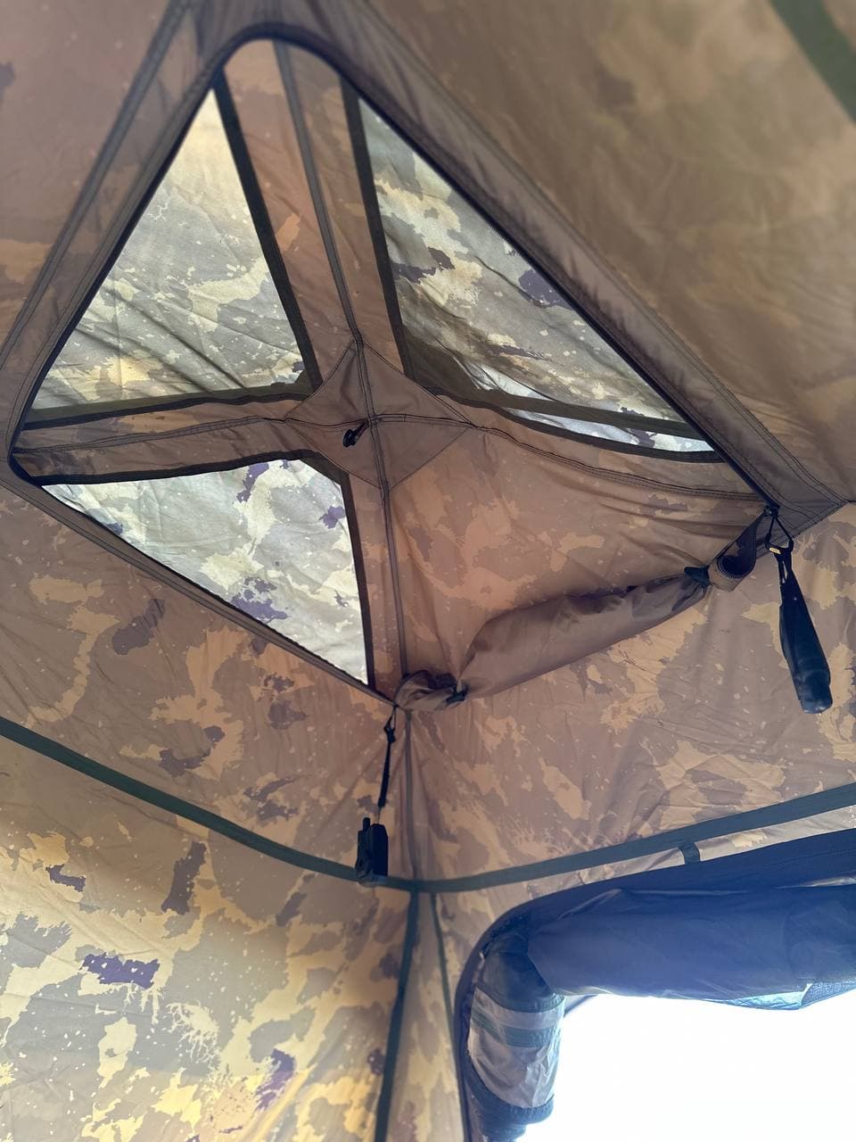 Короповий намет Solar Worldwide Quick Up Shelter, Тернопіль, Тернопільська обл. — фото 3 з 5