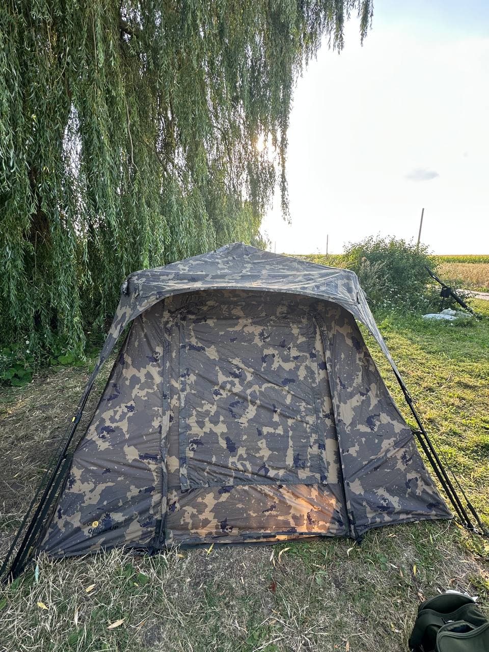 Короповий намет Solar Worldwide Quick Up Shelter, Тернопіль, Тернопільська обл. — фото 4 з 5