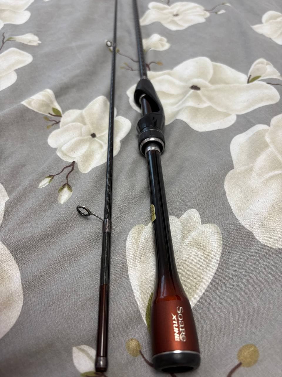 Спінінг Shimano 16 Xtune S706UL-T, Тернопіль, Тернопільська обл. — фото 2 з 5