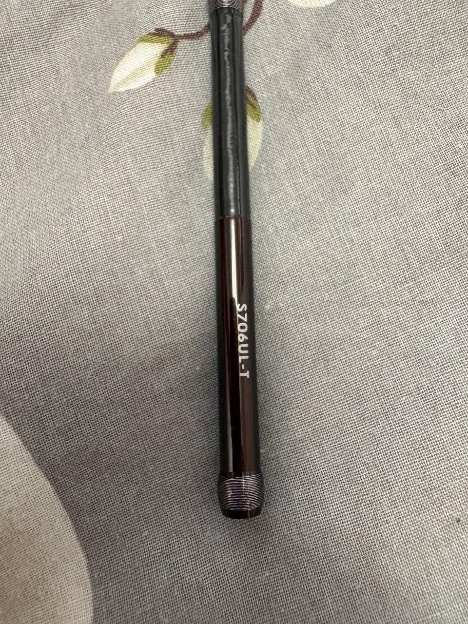 Спінінг Shimano 16 Xtune S706UL-T, Тернопіль, Тернопільська обл. — фото 3 з 5