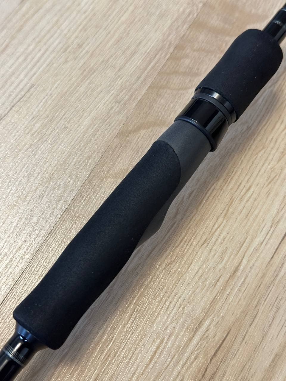 Спінінг Yamaga Blanks Mebius 88L — фото 4 з 5
