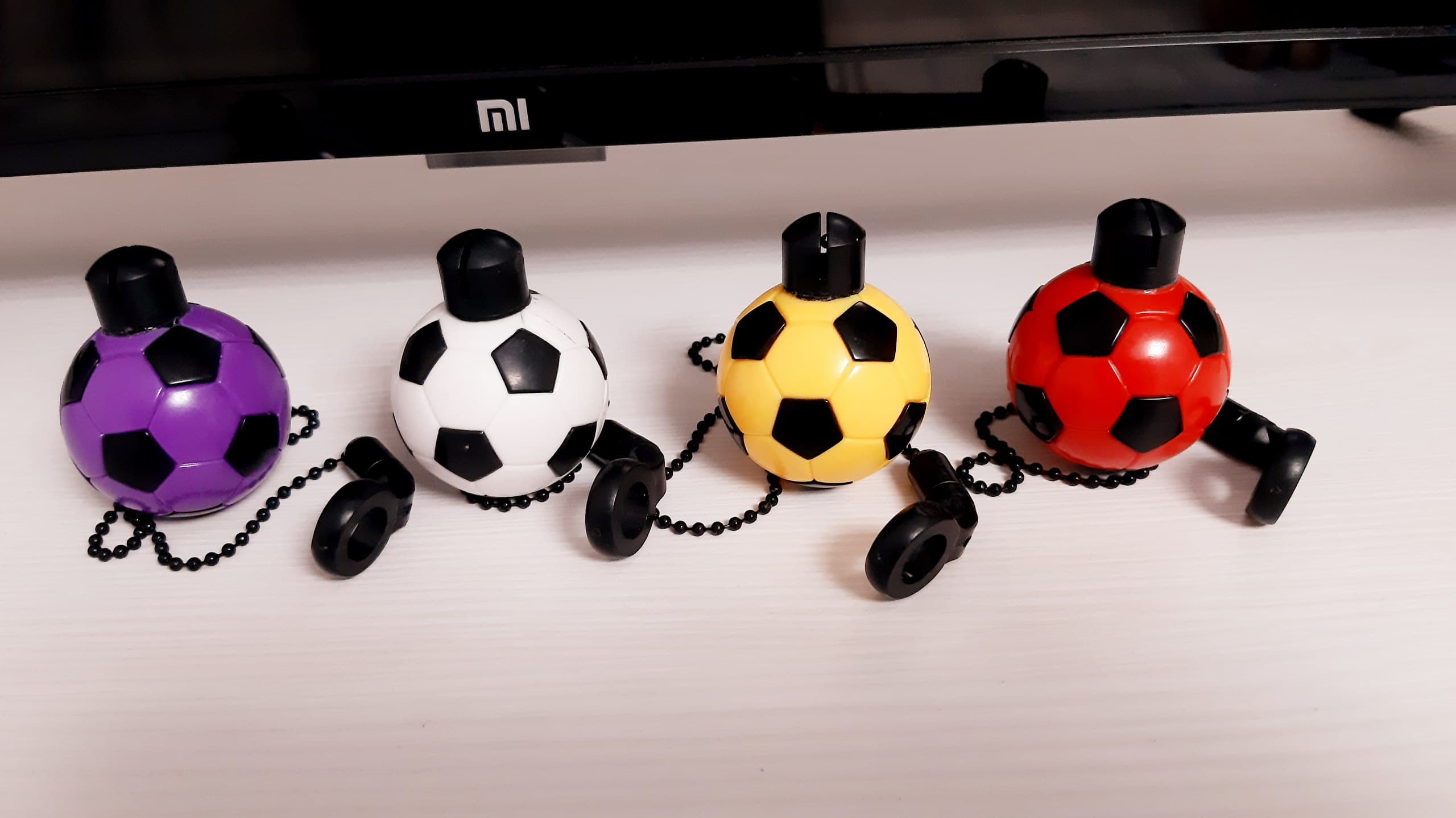 Свінгер Soccer Ball