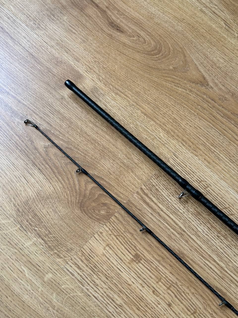 Кастинговий спінінг Shimano Zodias 1610MH-2 — фото 4 з 5