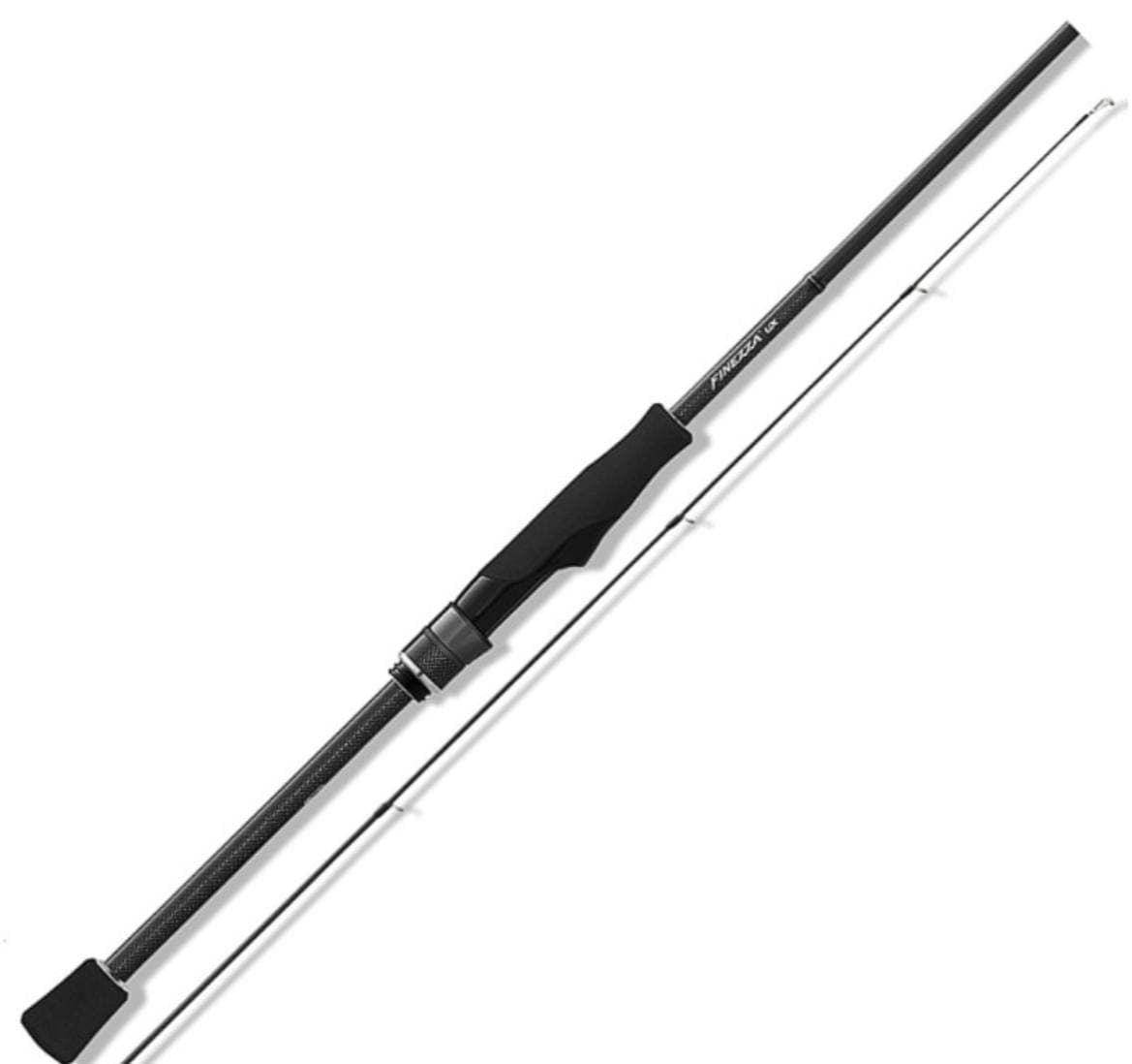 Спінінг Graphiteleader Finezza UX