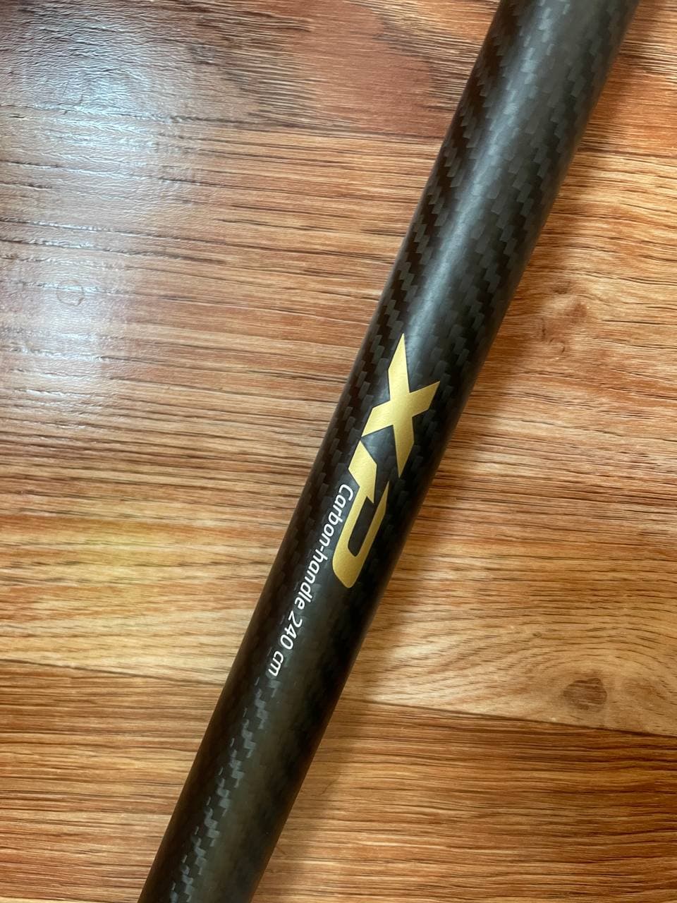 Підсак Azura з карбоновою ручкою — фото 4 з 5