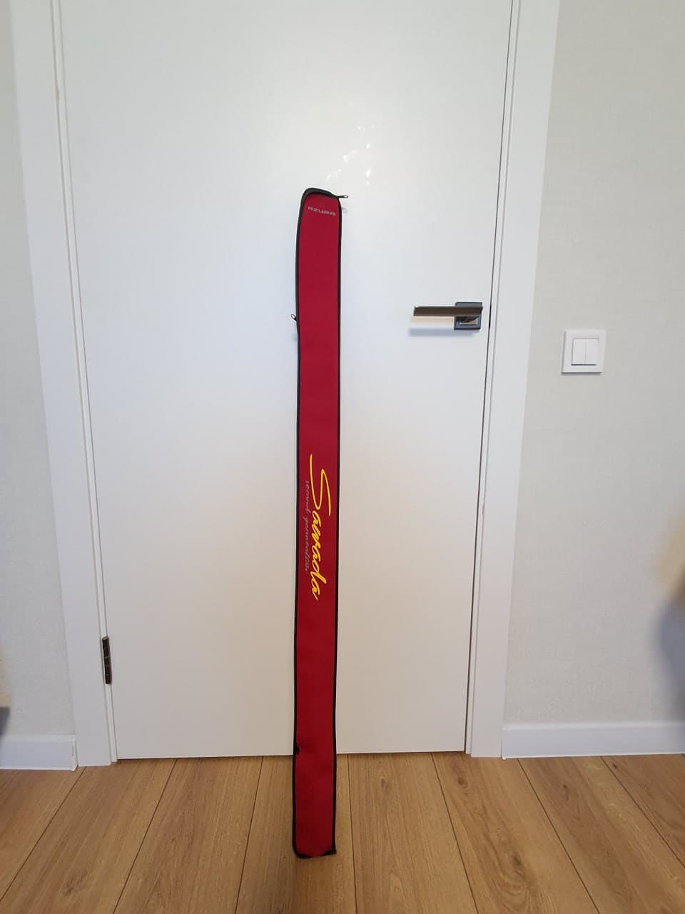 Спінінг Azura Sawada Light Rod 76ULS