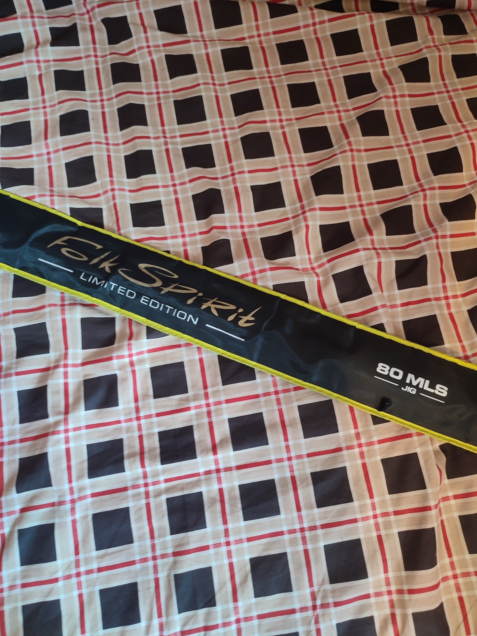 Комплект Daiwa 23 Exceler LT 3000-C і GC Folk Sprint — фото 4 з 5