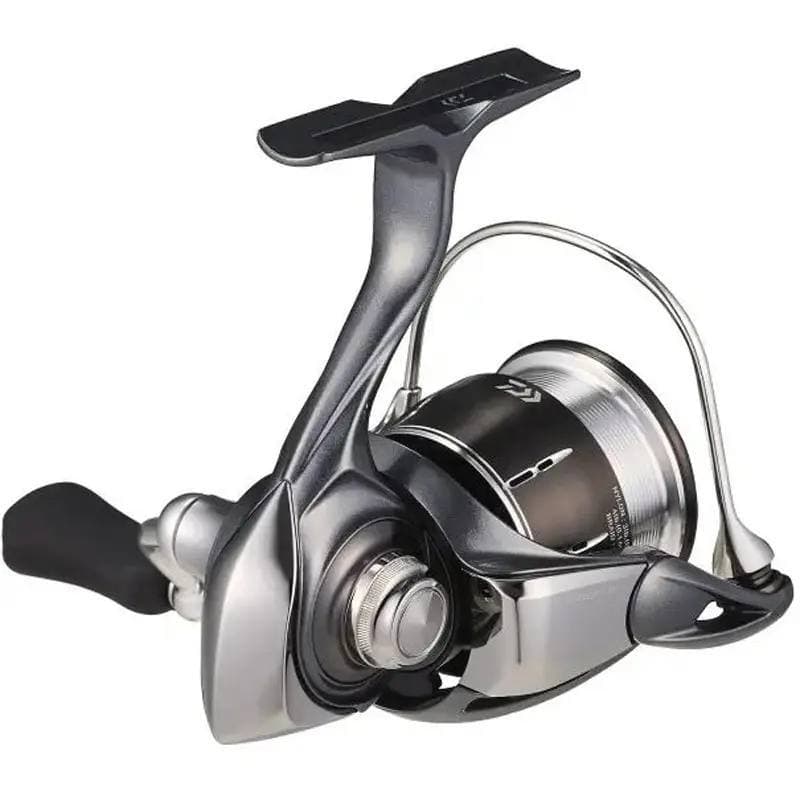 Котушка Daiwa 24 Luvias ST LT2000S-P — фото 4 з 5