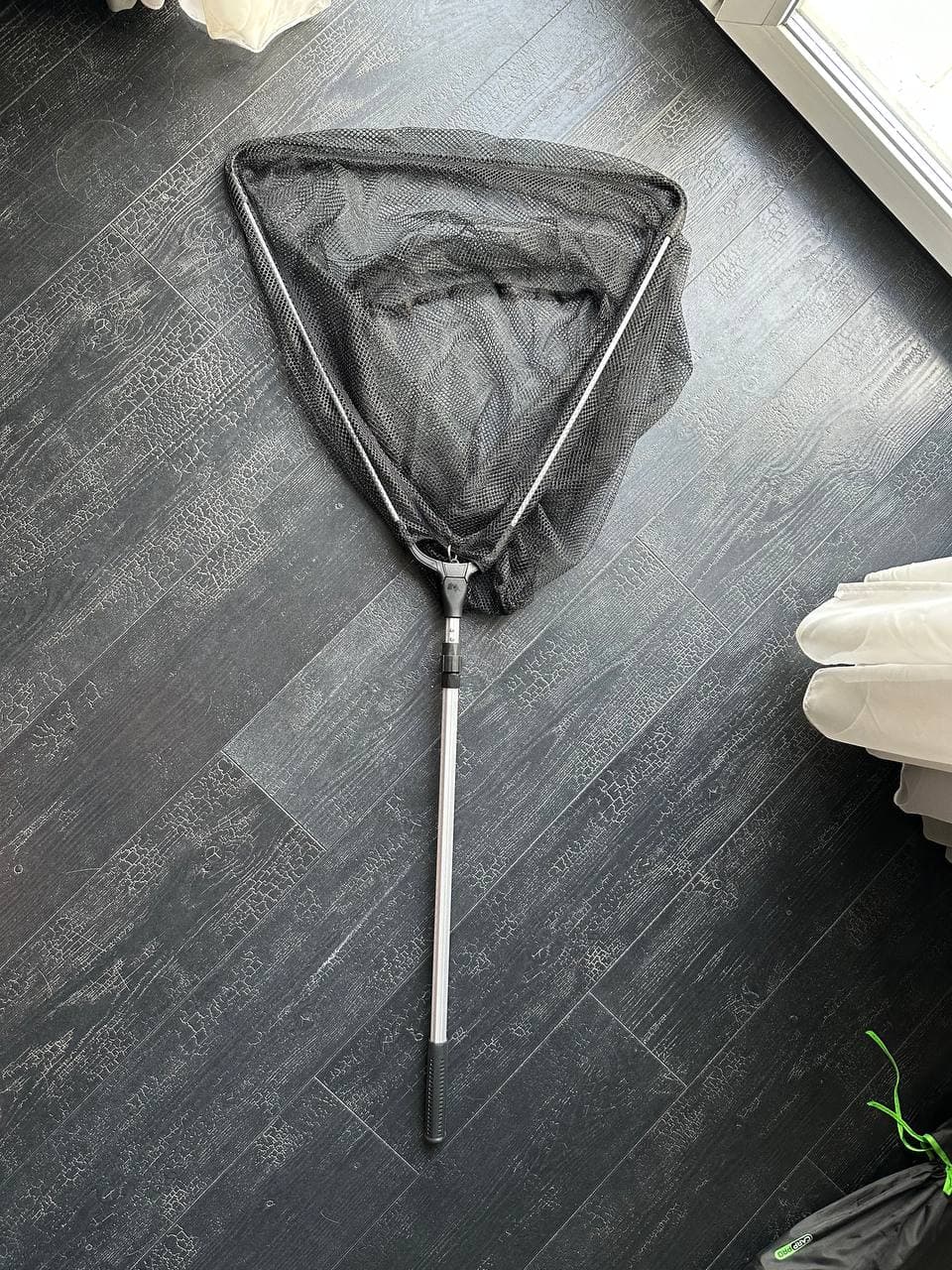 Комплект Carp Pro Blackpool Spod і Tork 10000 SD — фото 3 з 5