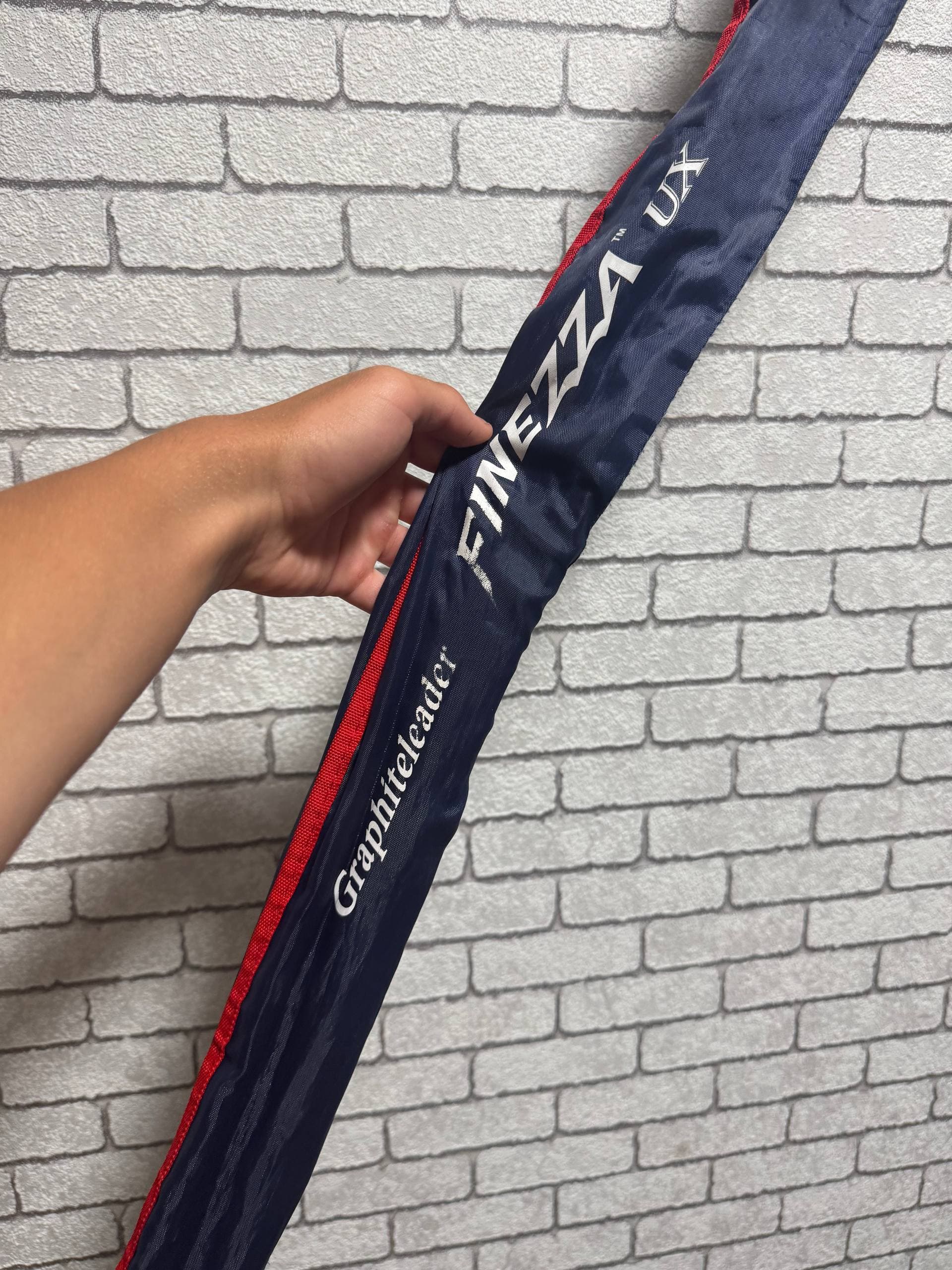 Спінінг Graphiteleader Finezza UX 23GFINUS-832ML-T