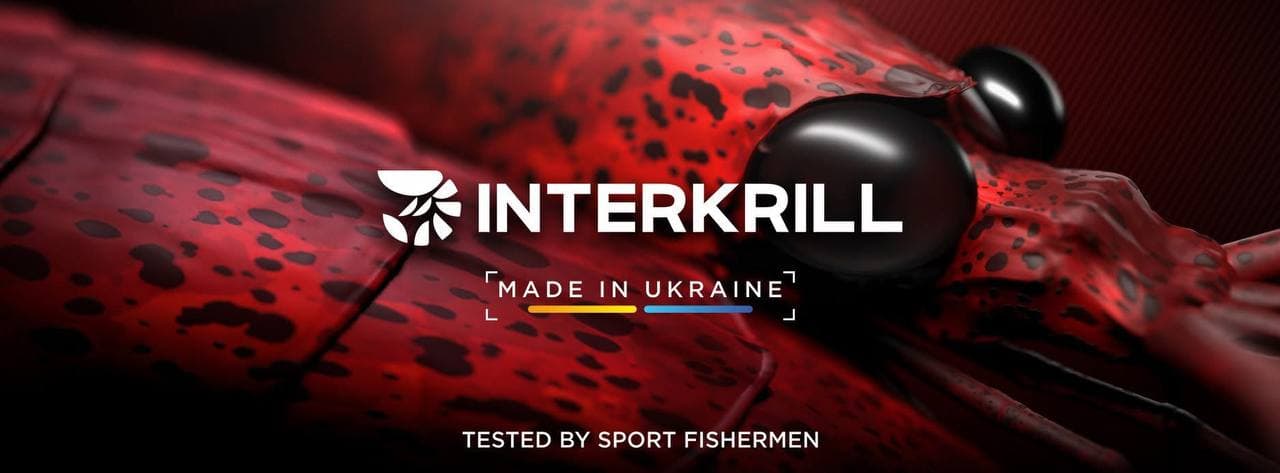 Афіша турніру «Interkrill Fest Поплавець 2026»