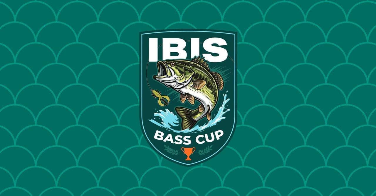 Афіша турніру «IBIS BASS CUP 2026»